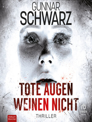 cover image of Tote Augen weinen nicht